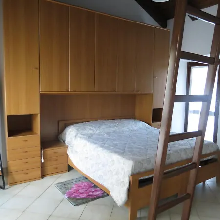 Maison Jasmine Appartamento Aosta