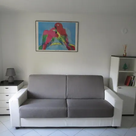 Maison Jasmine Апартаменты *