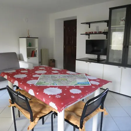 Апартаменты Maison Jasmine *