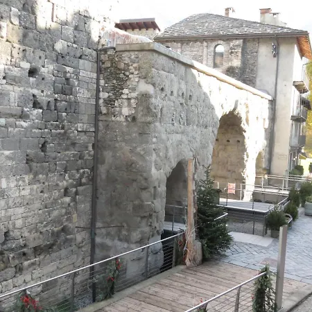 Maison Jasmine Апартаменты *