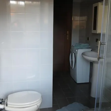 아파트 Maison Jasmine *