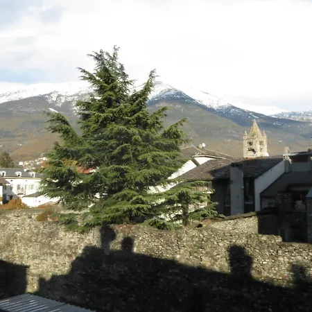 Maison Jasmine 아파트 *