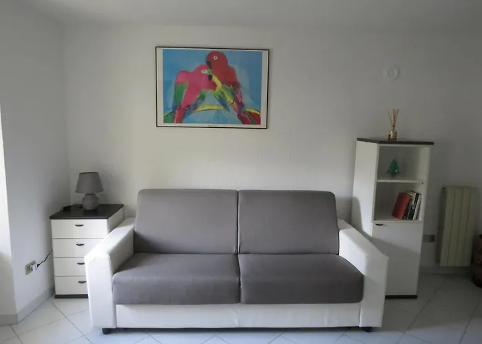 Maison Jasmine Διαμέρισμα *