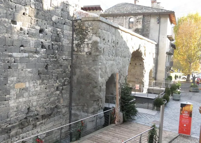 Maison Jasmine Διαμέρισμα *