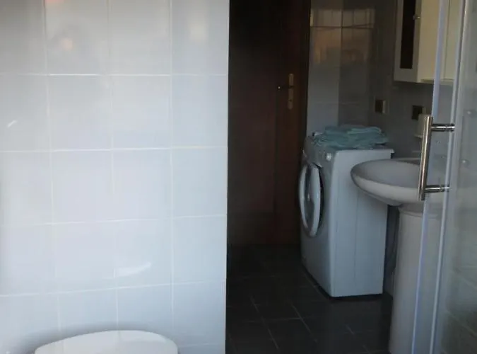 Appartement Maison Jasmine *