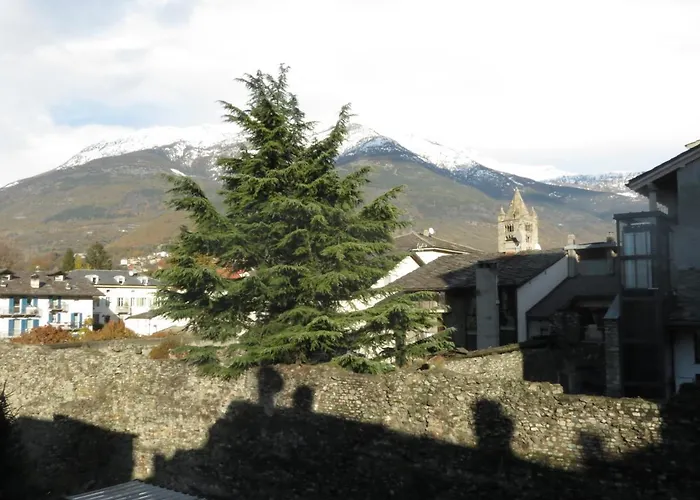 Maison Jasmine Appartement *